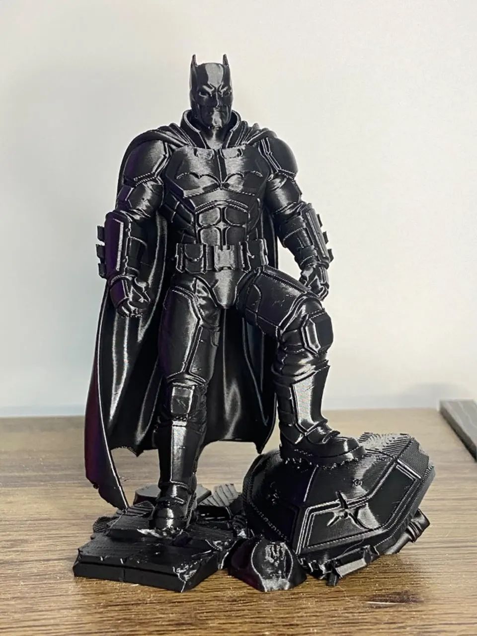 Batman 14 cm - Foto 3
