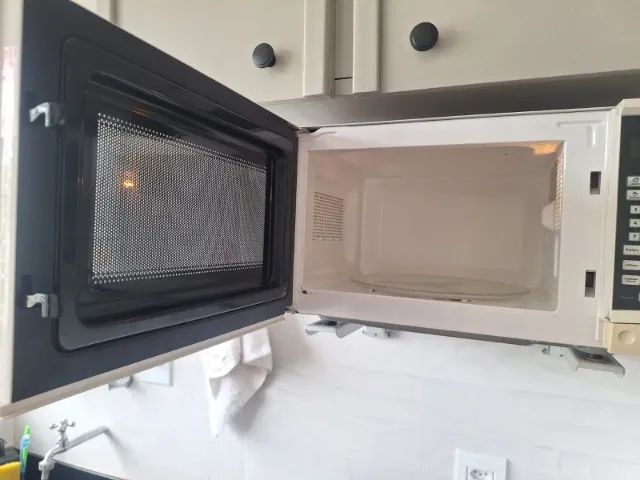 Microondas Philco 20 litros  - Foto 3