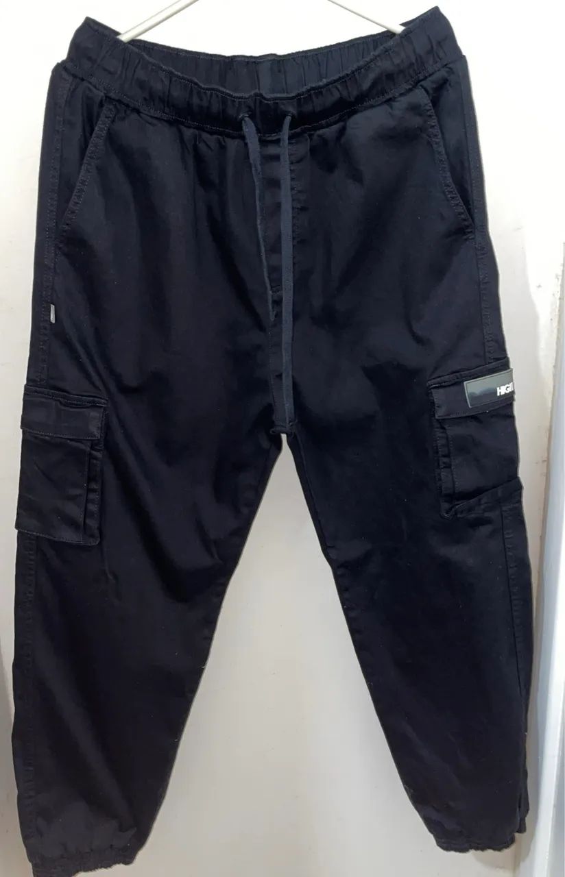 Calça High Company Original
