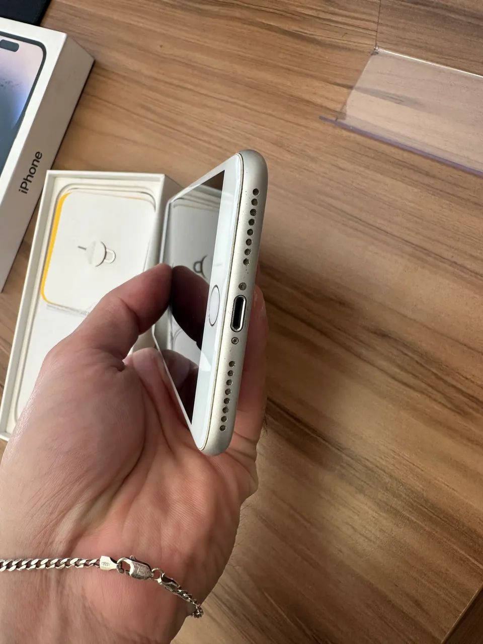 Iphone 8 plus - Foto 3