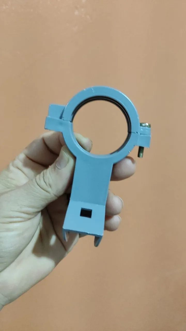 Suporte para LNB antena SKY - Foto 3