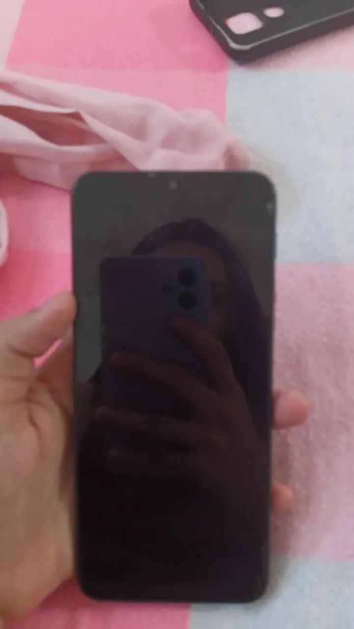 CELULAR PARA VENDER RAPIDINHO POIS ESTOU PRECISANDO DO DINHEIRO  - Foto 2