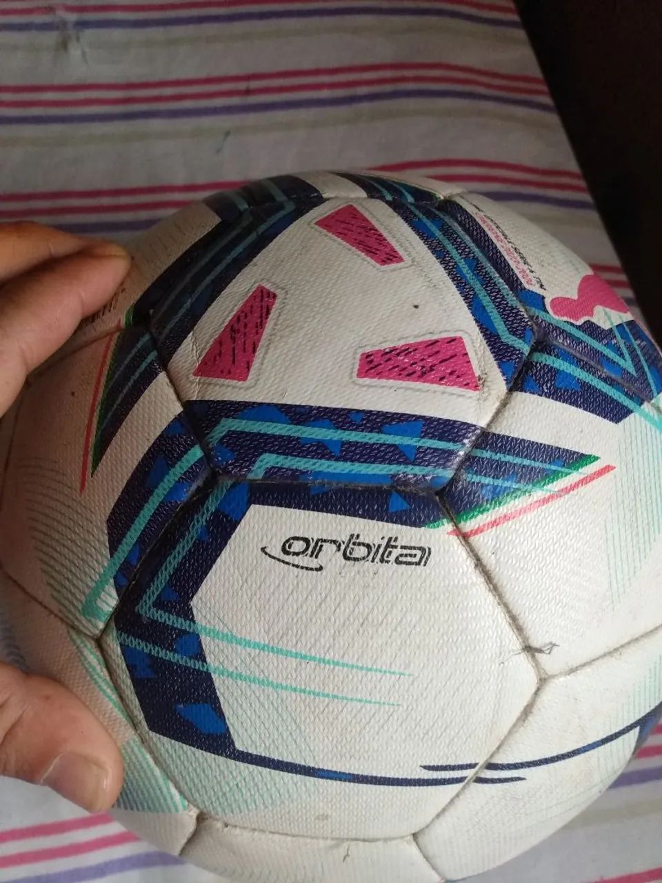 Bola puma campo - Foto 4