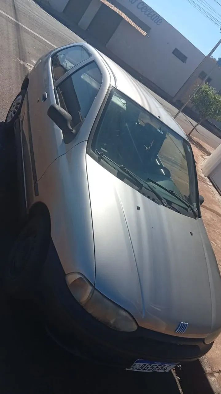 Fiat Palio 2000