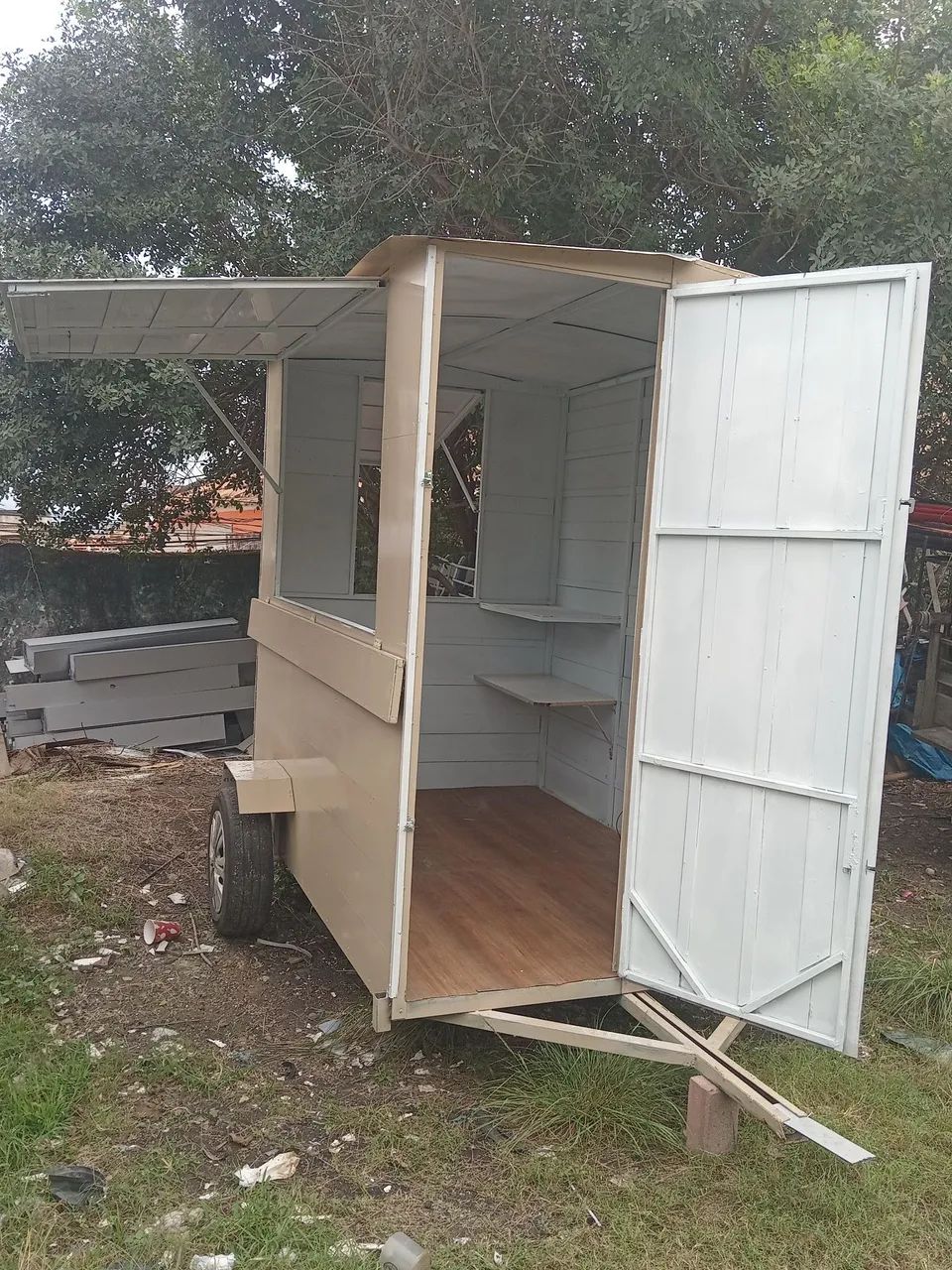 Trailer  - Foto 2