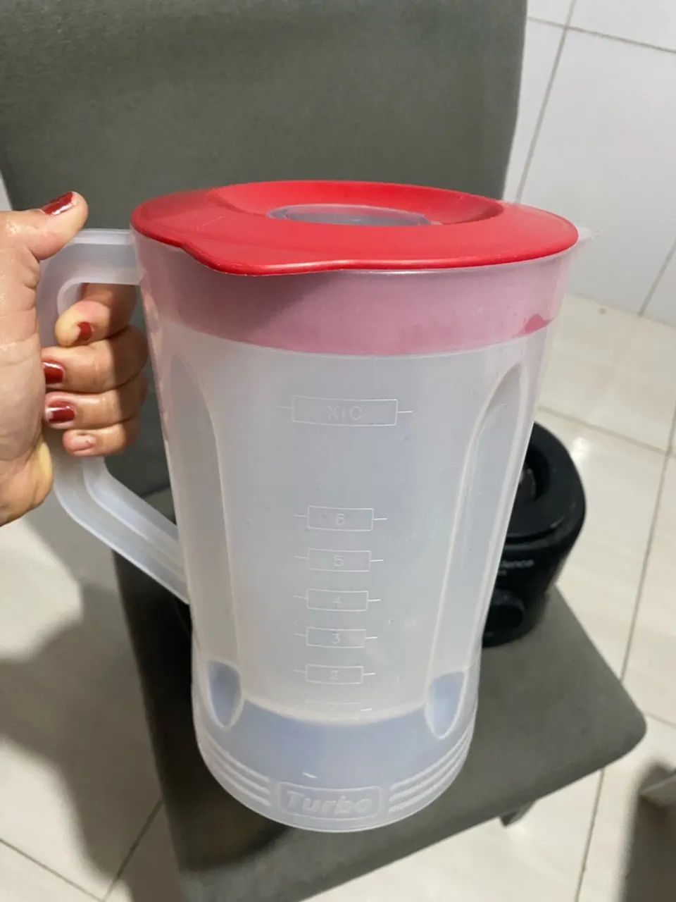 Liquidificador  - Foto 2