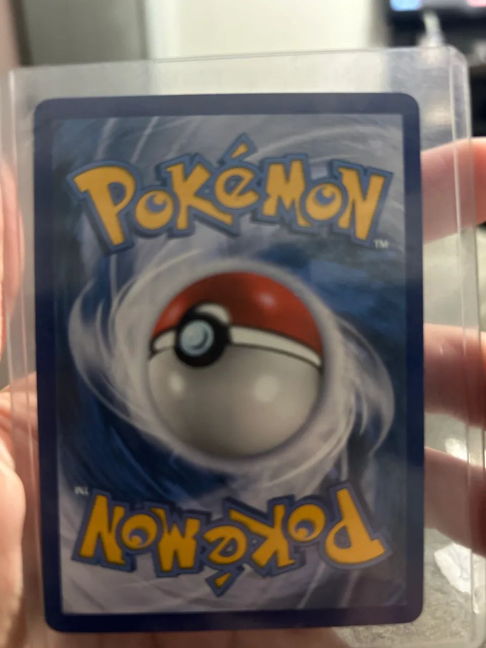 Carta Pokémon Energia Enriquecedora  - Foto 2