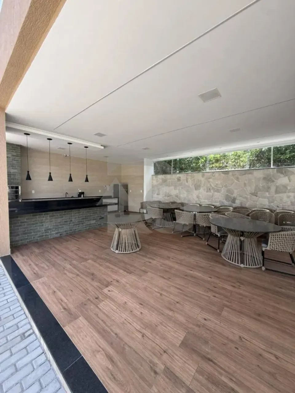 Casa no Condomínio Fragatta com Móveis Planejados, Ar-Condicionado e 4 Suítes - Foto 2