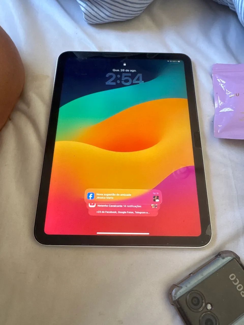 Ipad 10  - Foto 3