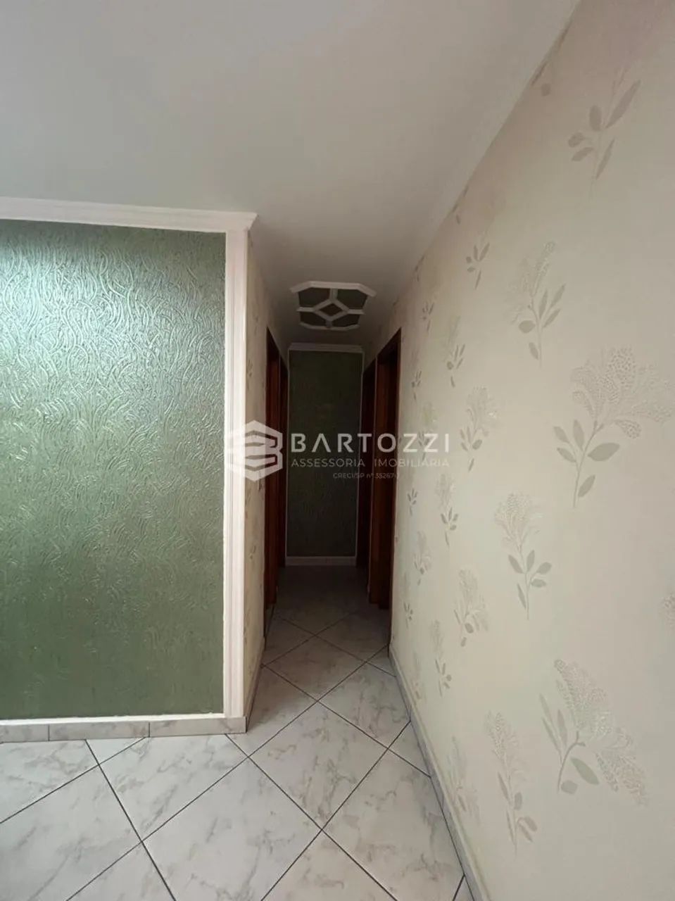 APARTAMENTO 68M² 2 QUARTOS JADM DO ESTADIO S.ANDRÉ - Foto 3