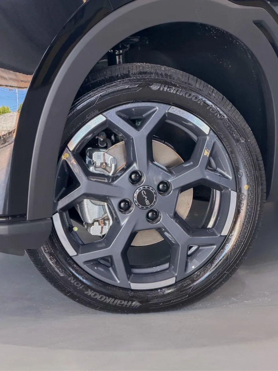 BYD Dolphin Mini (Elétrico) 2027 - Foto 5