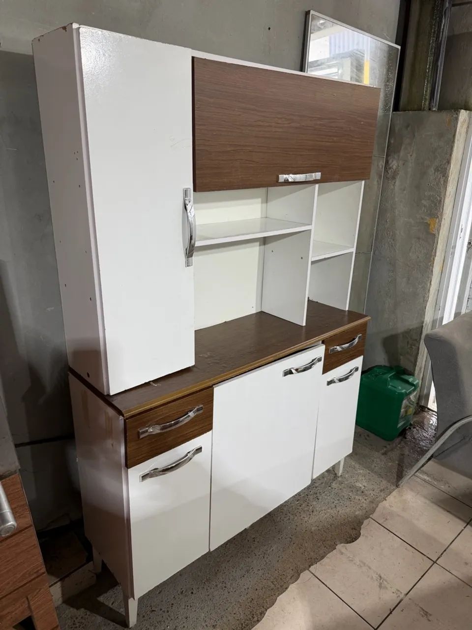 Armário de cozinha  - Foto 2