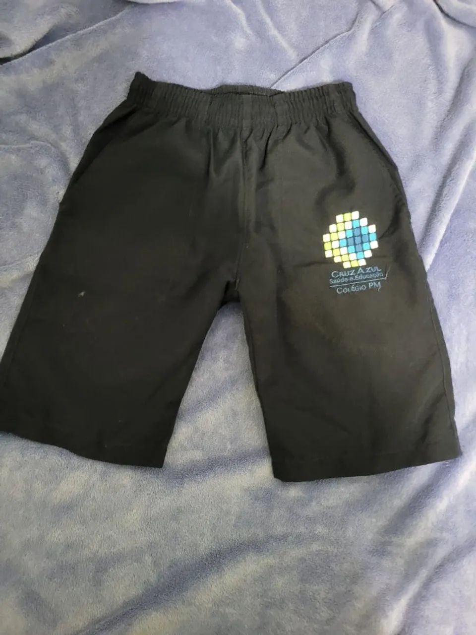 Uniformes da Cruz Azul Polícia Militar - Foto 5