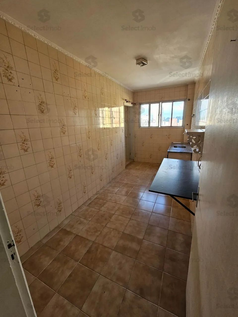 Apartamento para ALUGAR, Vila Bocaína - Mauá/SP