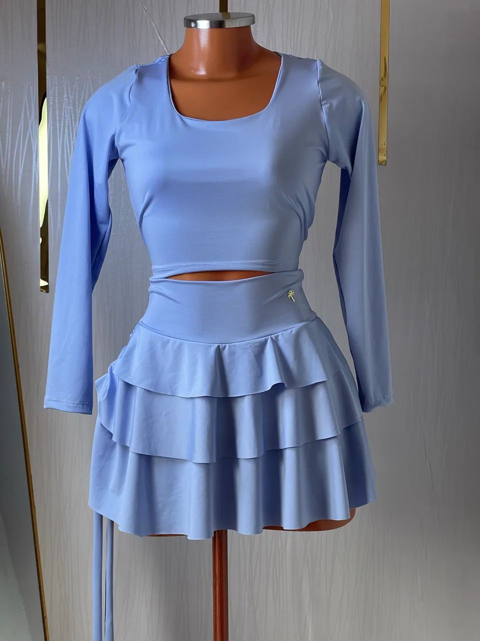 Roupa feminina  - Foto 2