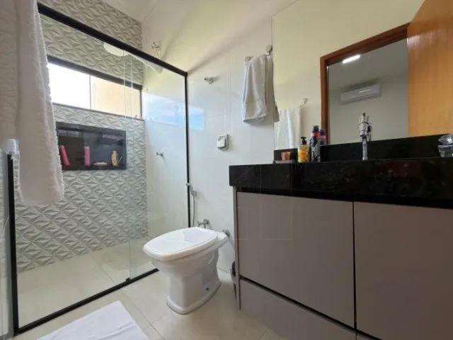 Vendo casa no Jardim Baccili - Foto 4