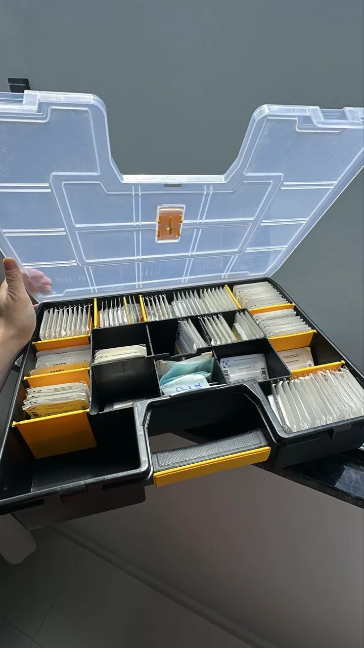 Componentes para implantes 