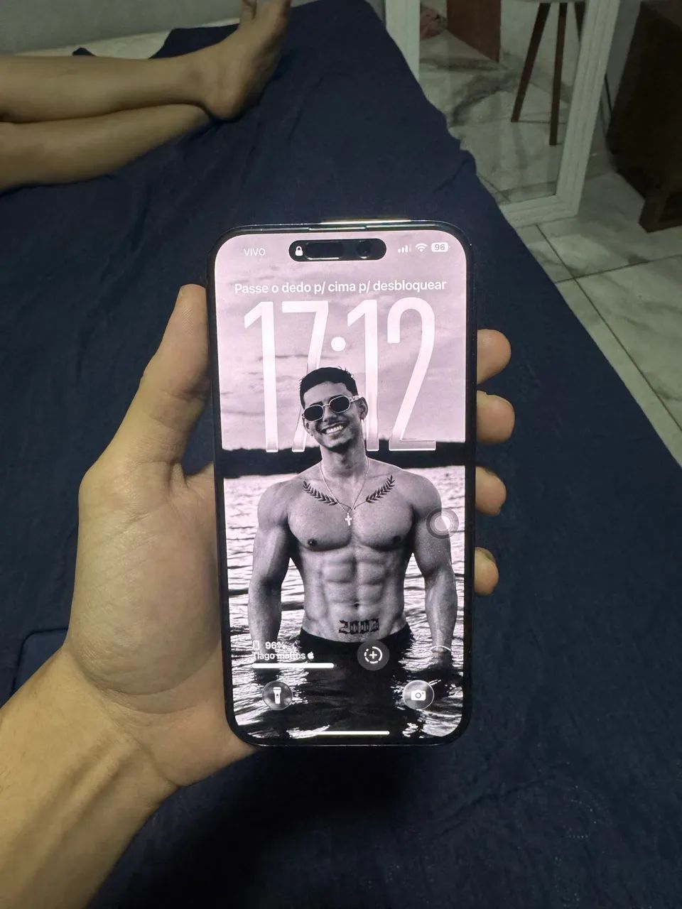 iPhone 14 Pro Max  - Foto 2