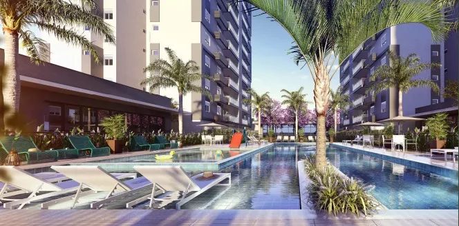 ECO VILA SANTA MARGARIDA - FASE 1 - Foto 2