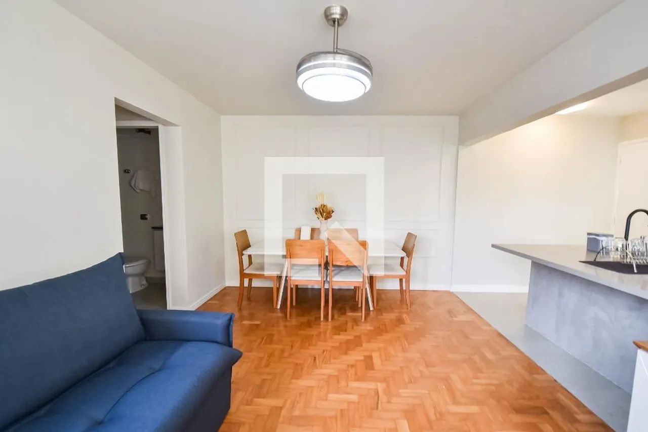 Apartamento à Venda - Vila Mariana, 3 Quartos, 90 m2 - Foto 4