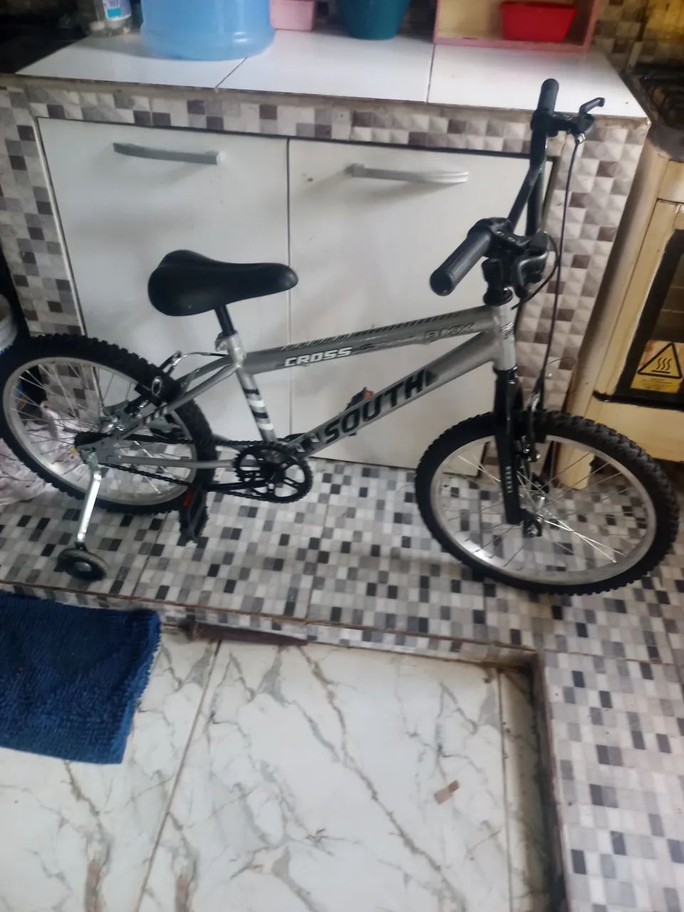 Bicicleta - Foto 3