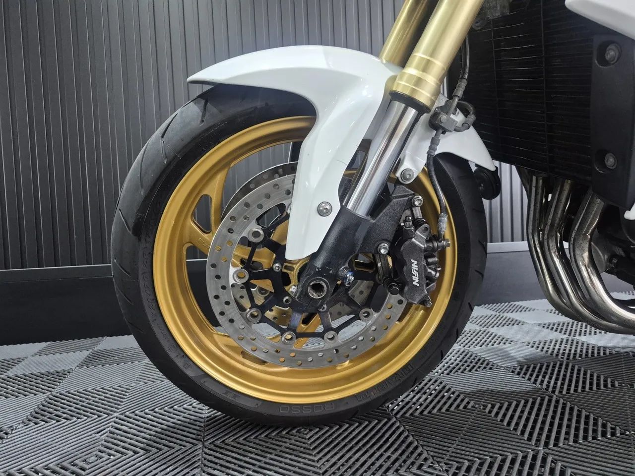 Honda Cb 1000r 2014 - Foto 4