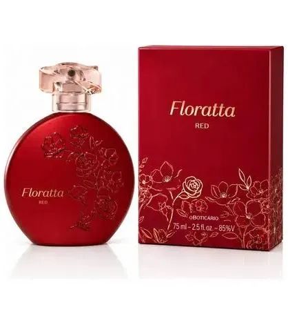 Floratta red  - Foto 2
