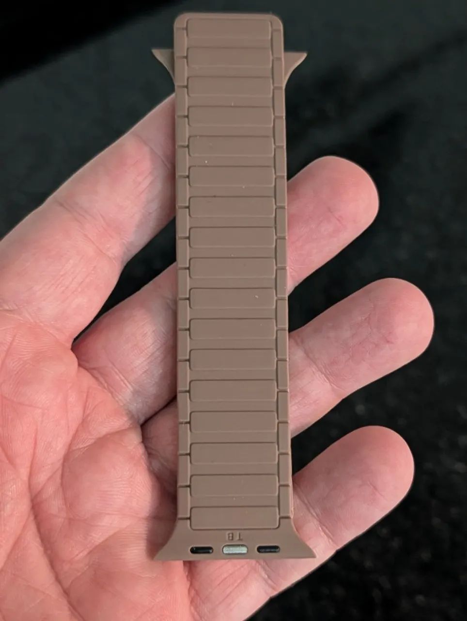 Pulseiras Apple Watch 46mm  - Foto 5