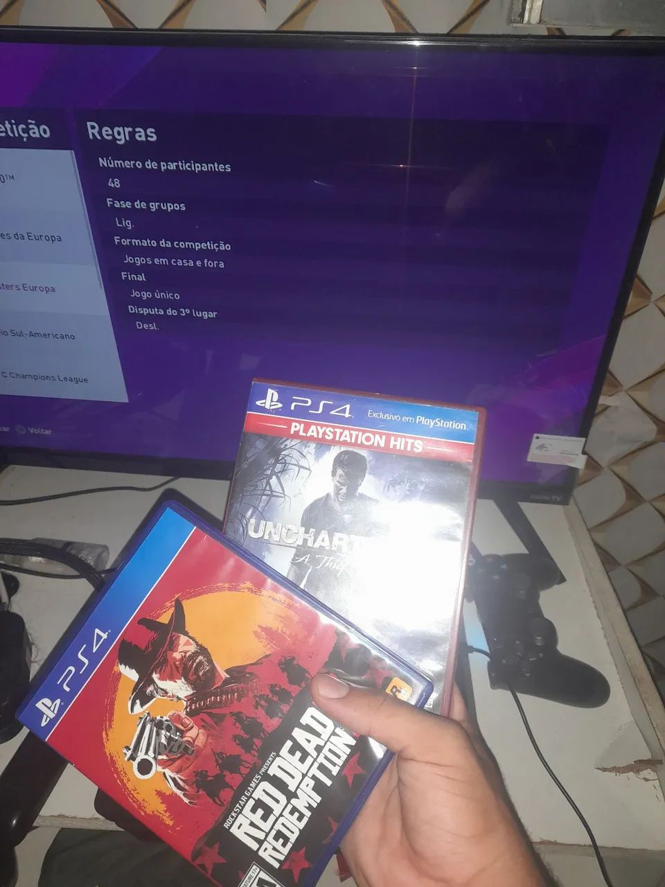 Playstation 4 - Foto 2