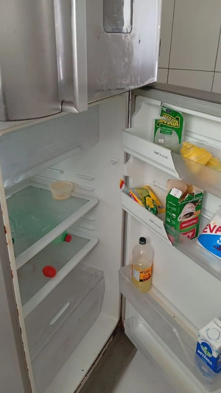 Geladeira  - Foto 3