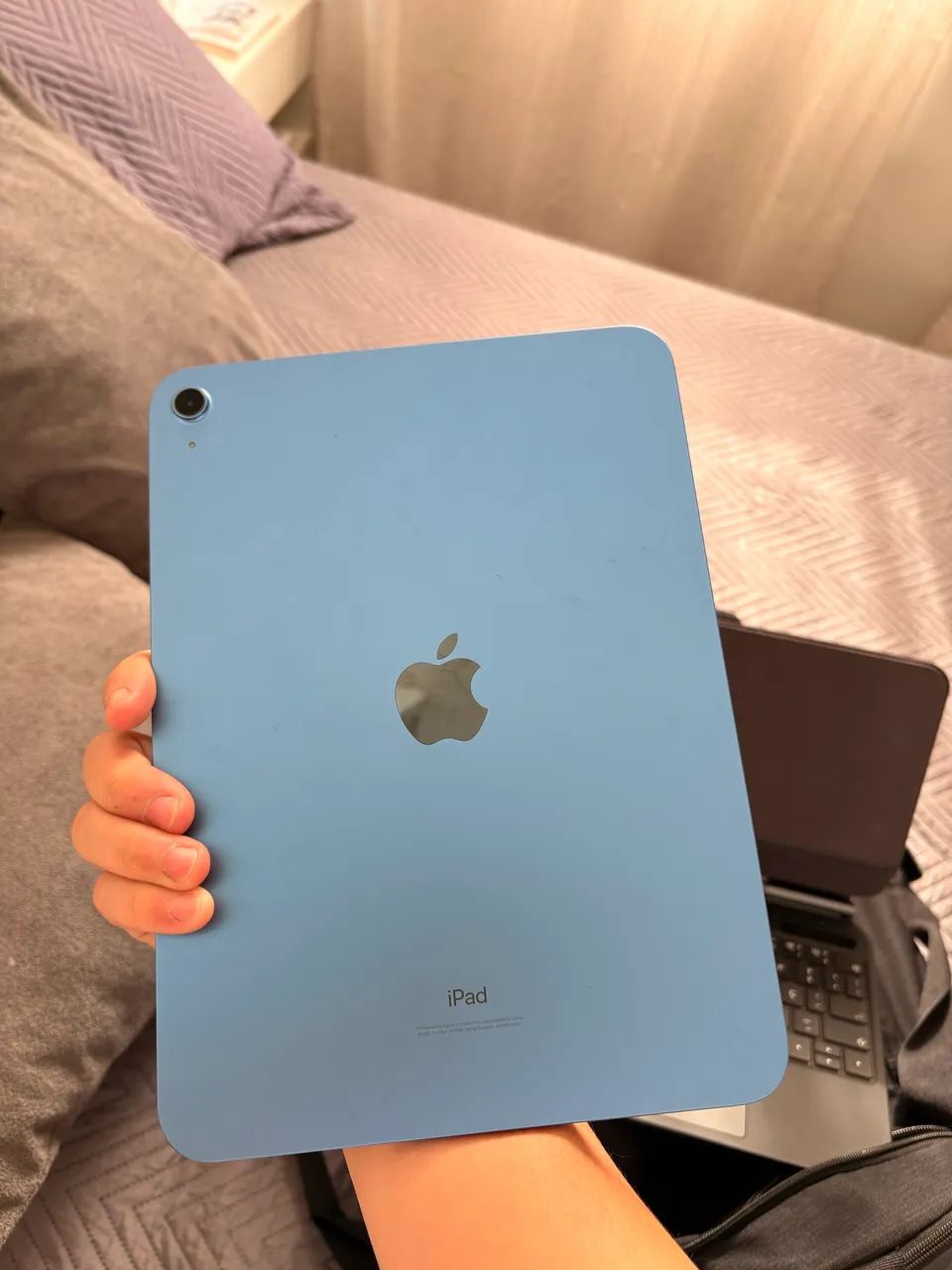 iPad  11  - Foto 3