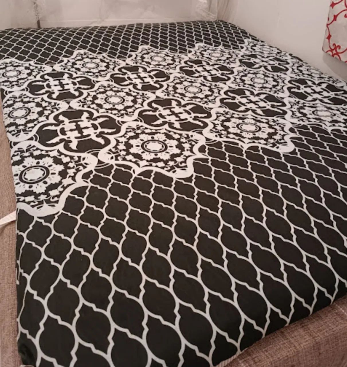 COLCHONETE DE CASAL. ULTIMA UNIDADE DISPONÍVEL  - Foto 3