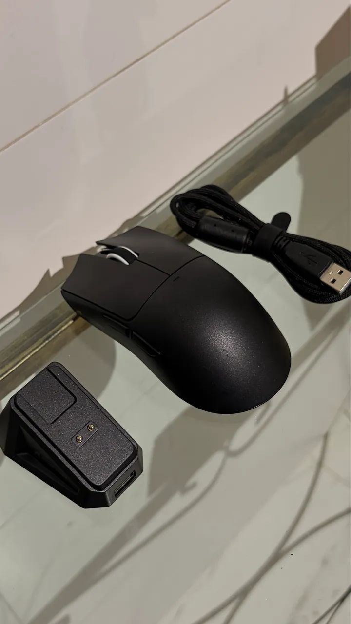 Attack Shark x11 mouse  - Foto 4