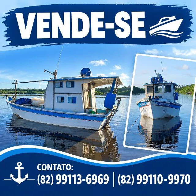 Barco  - Foto 3