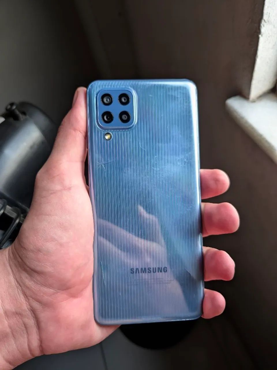 Galaxy m32