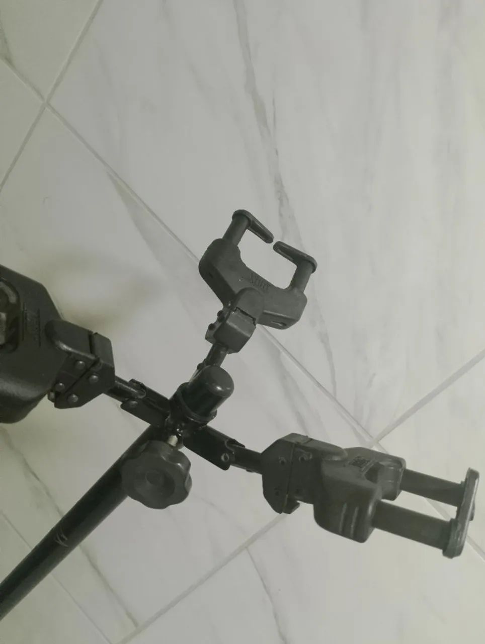 Suporte de violão  - Foto 4