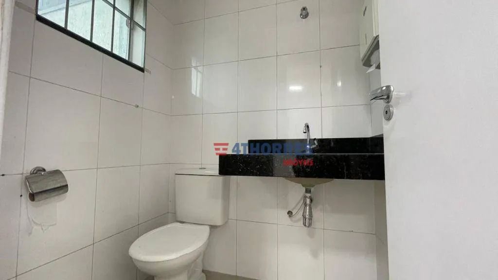Sala para alugar, 40 m² - Vila Sônia - São Paulo/SP - Foto 4