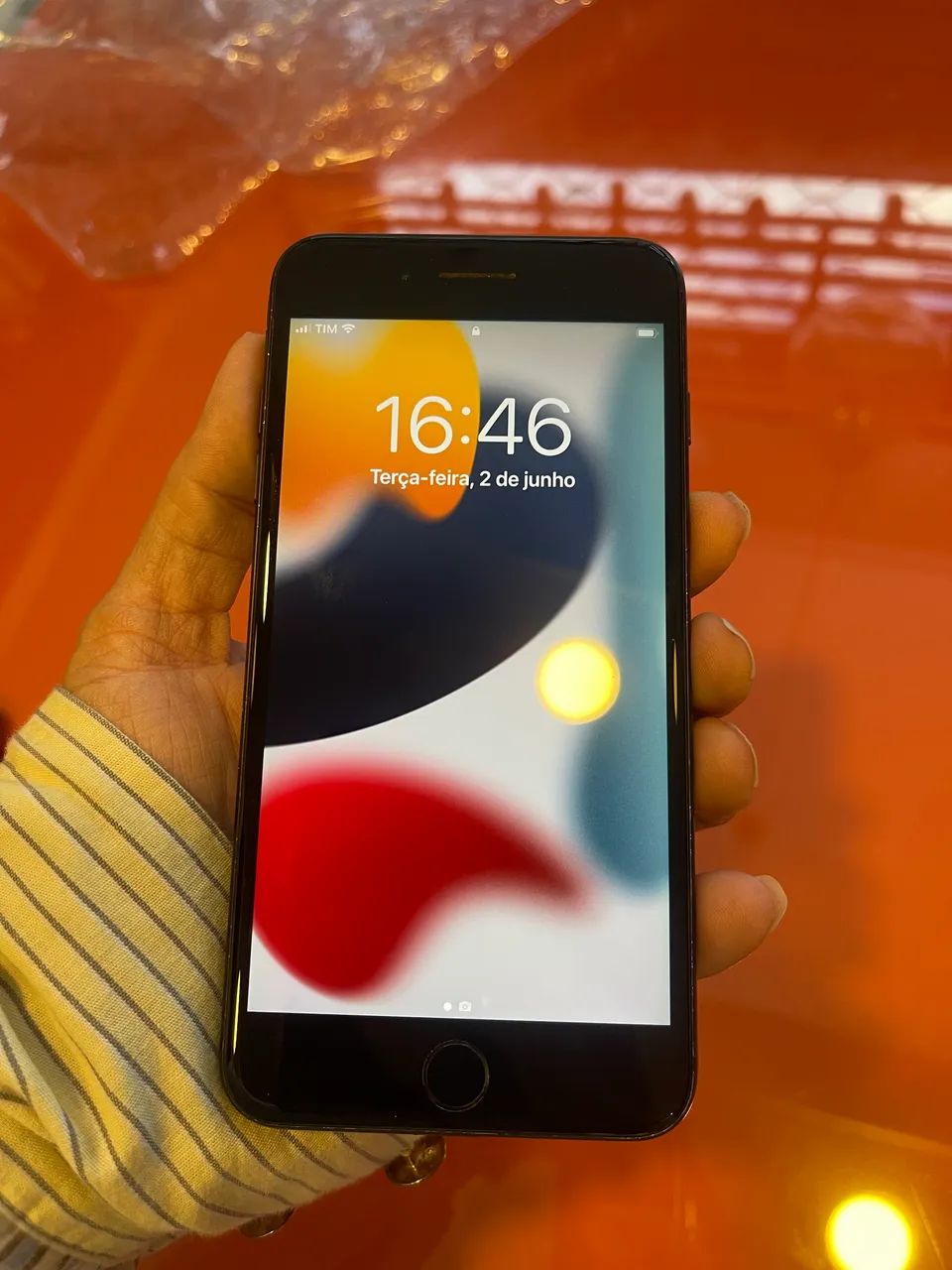 IPHONE 7 - Foto 2