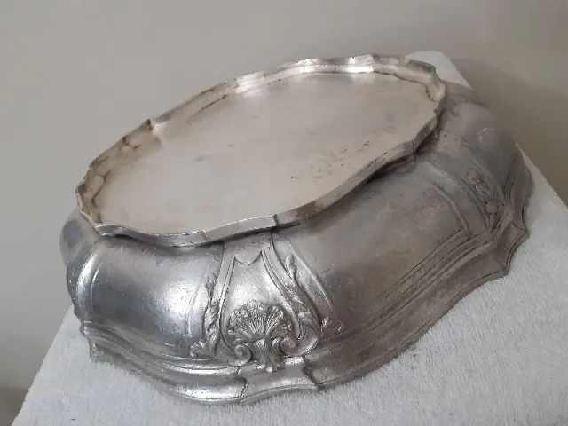 Gomil da marca Orfevrerie Gallia Christofle - Utensílios Para