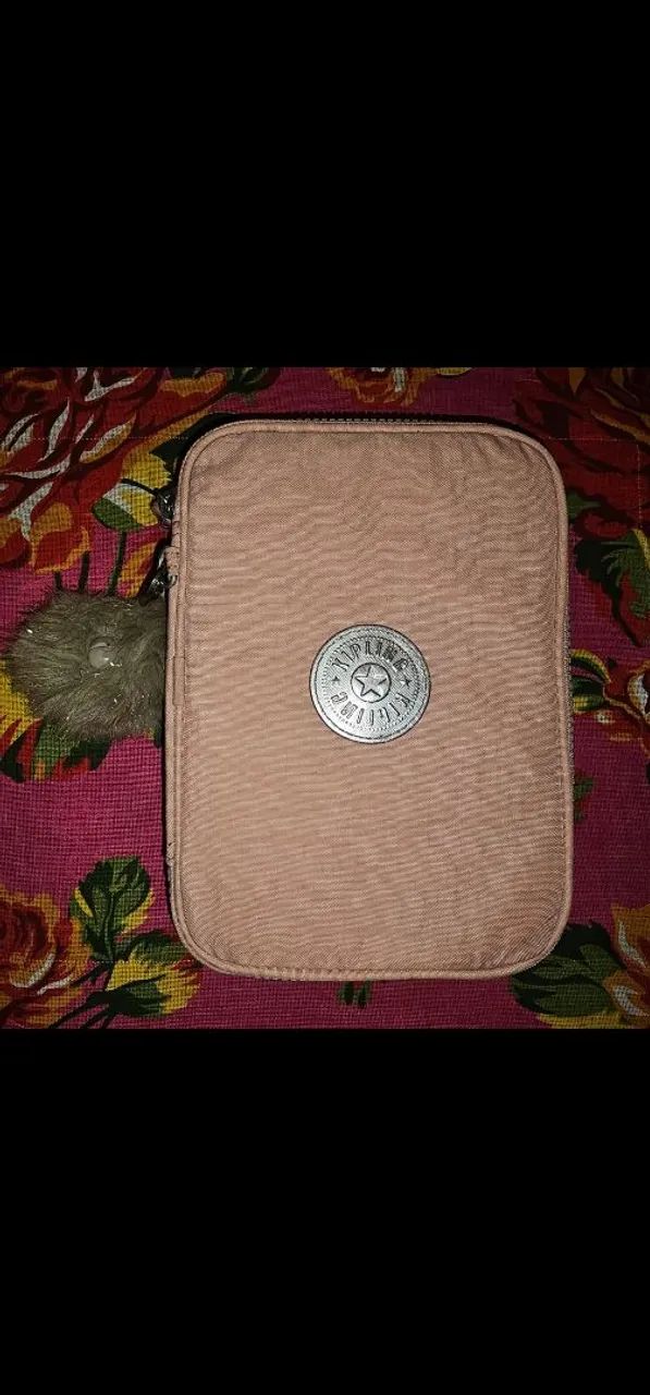 Estojo Kipling 