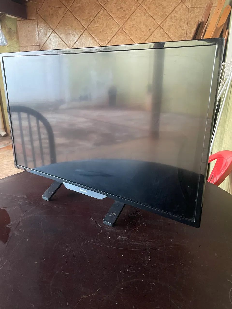 Tv 32 polegadas  - Foto 2