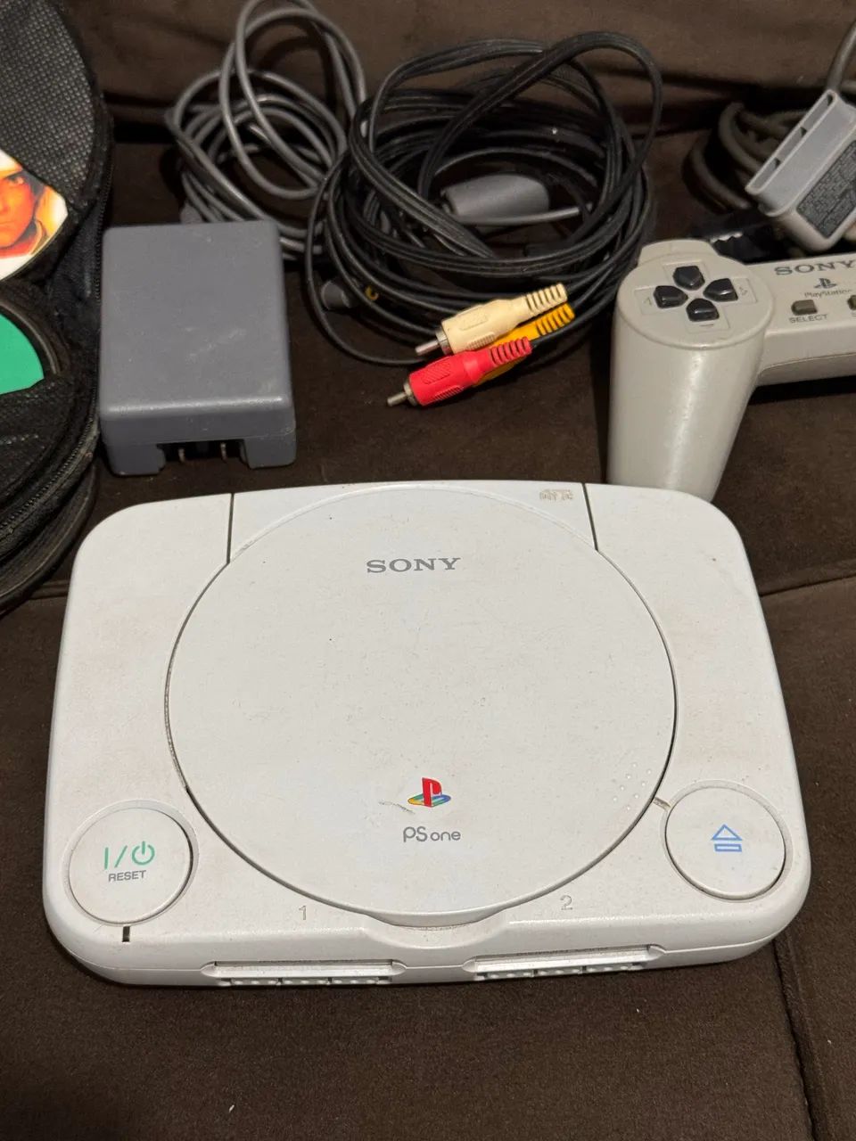 PlayStation 1