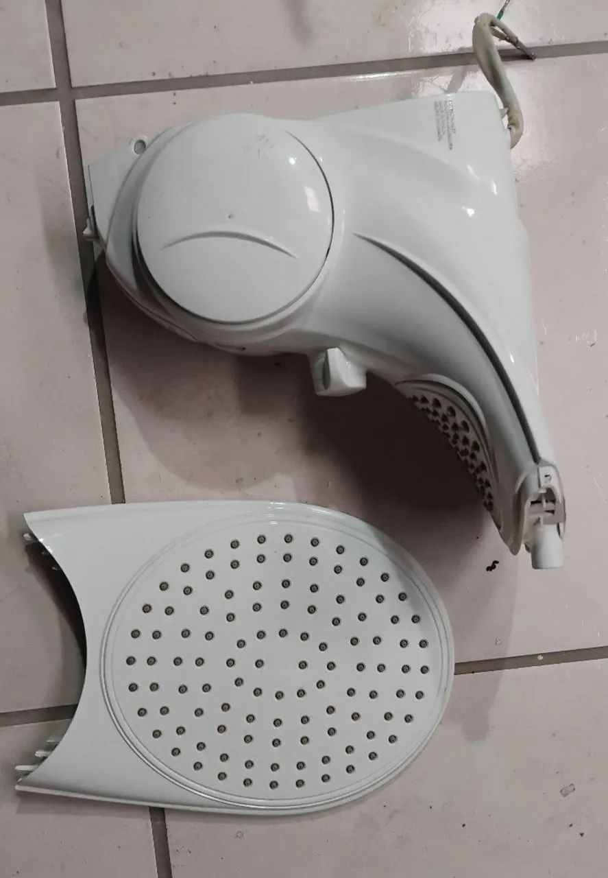 Lorenzetti duo shower turbo eletrônico - Foto 2