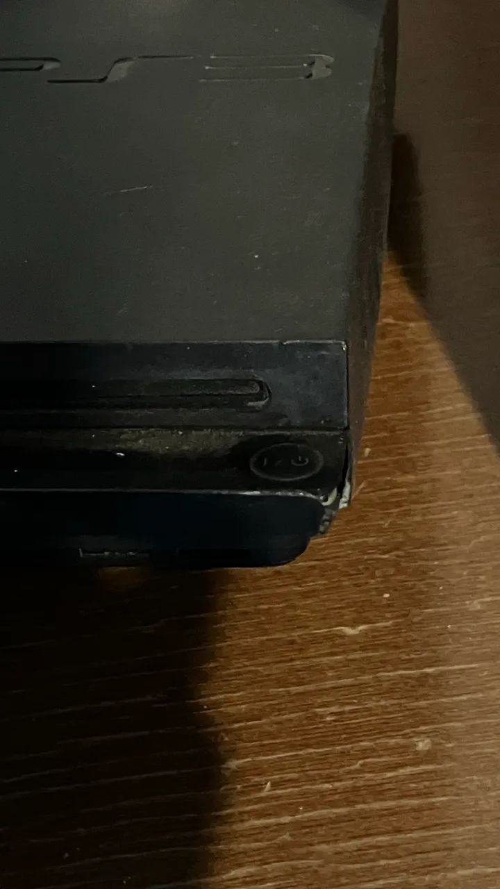 Playstation 3 - Foto 2