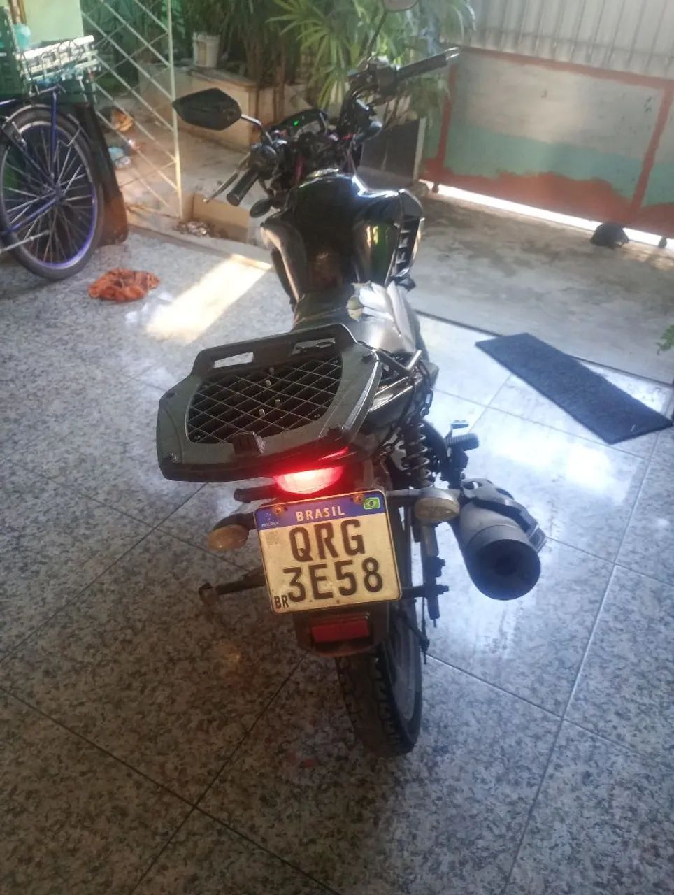 Fazer 150 2019 - Foto 3