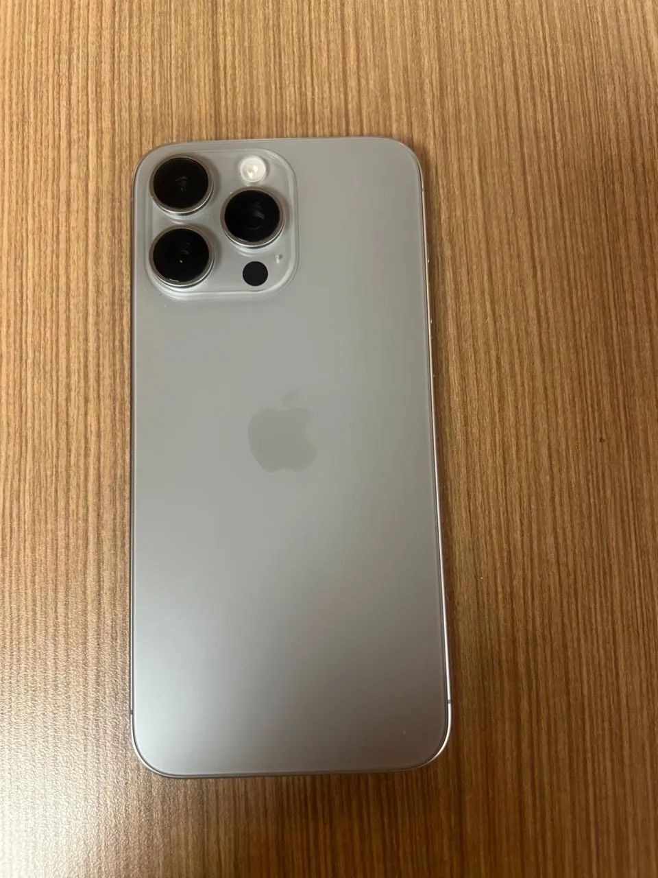 Vendo iPhone 15 Pro Max 256GB - Foto 5