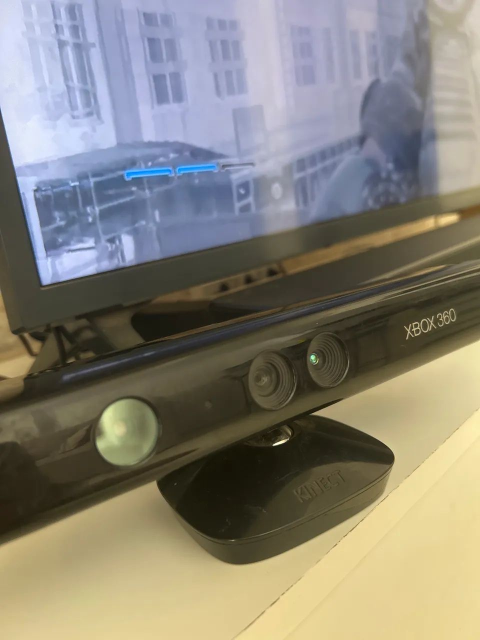 Kinect Xbox 360 - Foto 2