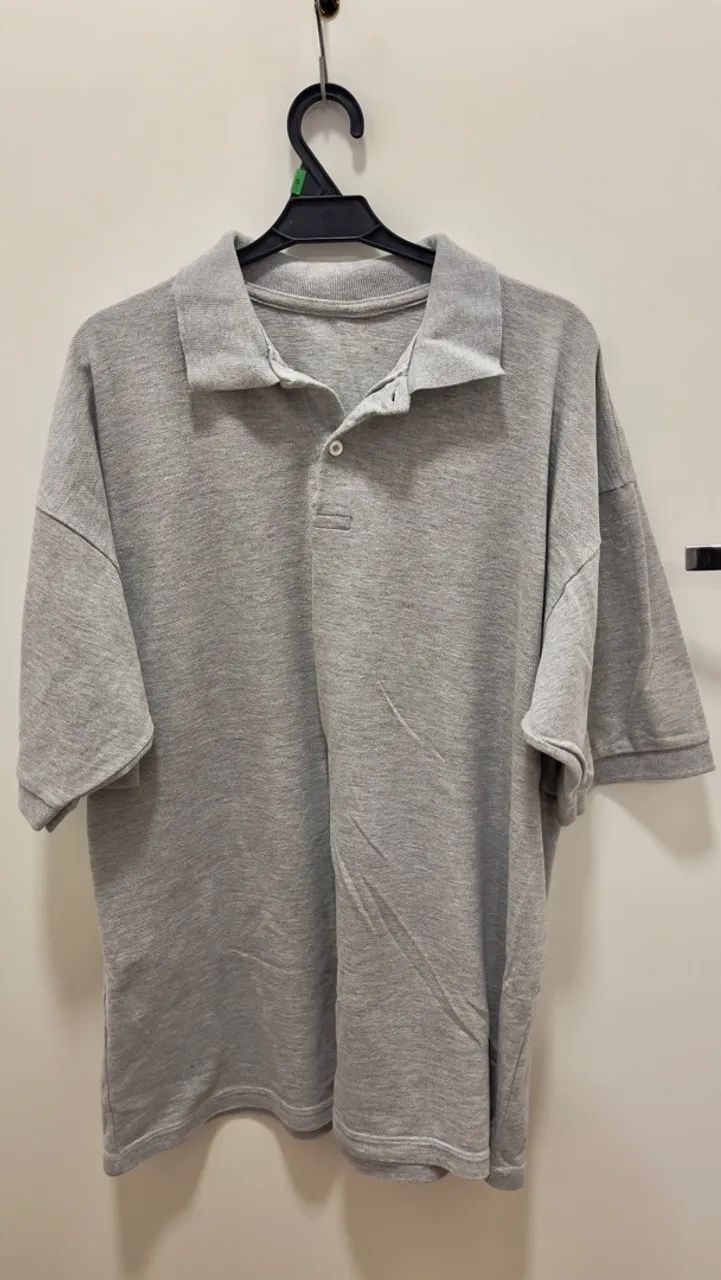 Camisa polo cinca GG - Foto 4