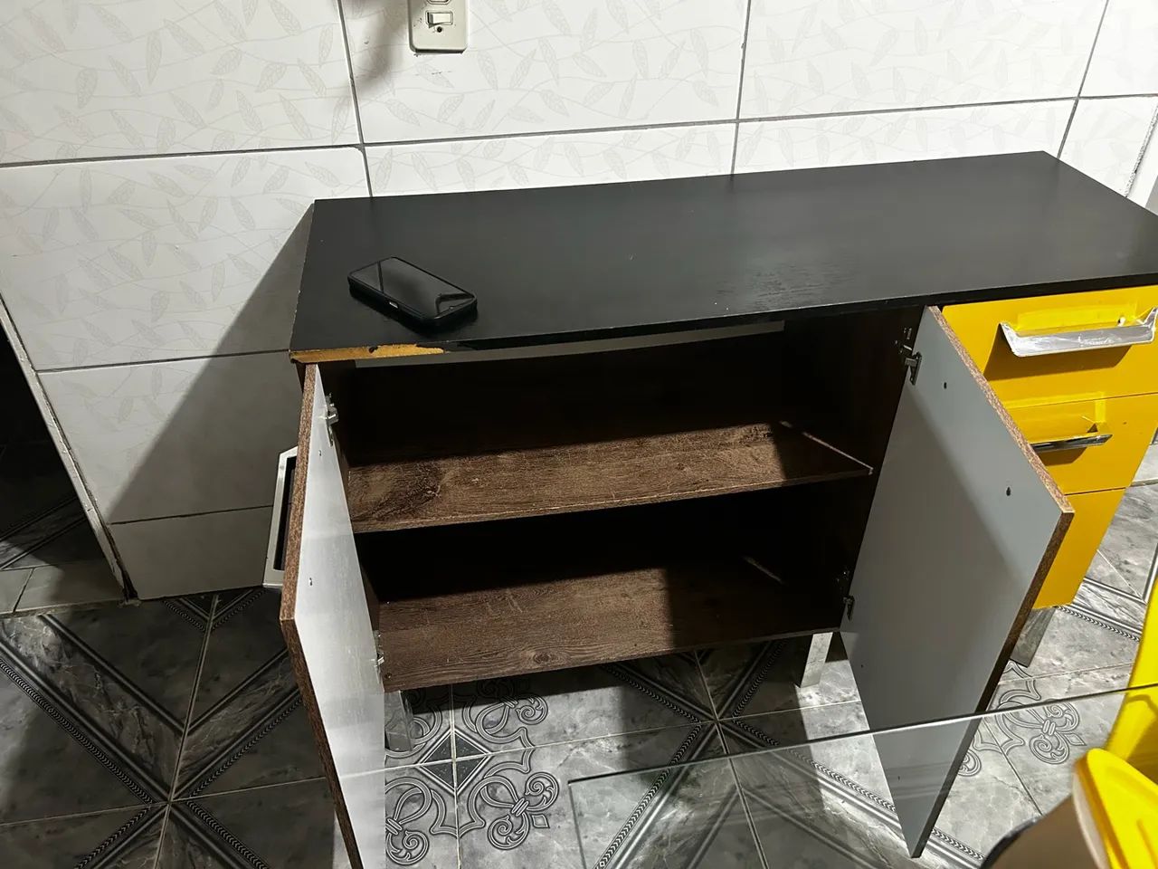 Balcão para cozinha  - Foto 4
