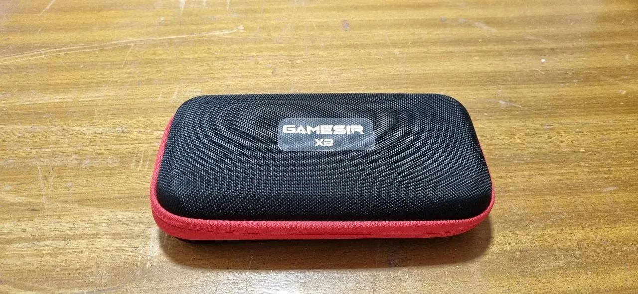 Controle Gamesir X2 TYPE C Moblile Gaming Cintroller - Foto 3